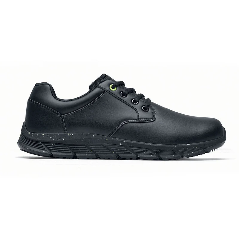 Shoes For Crews SALOON II ECO zwart heren