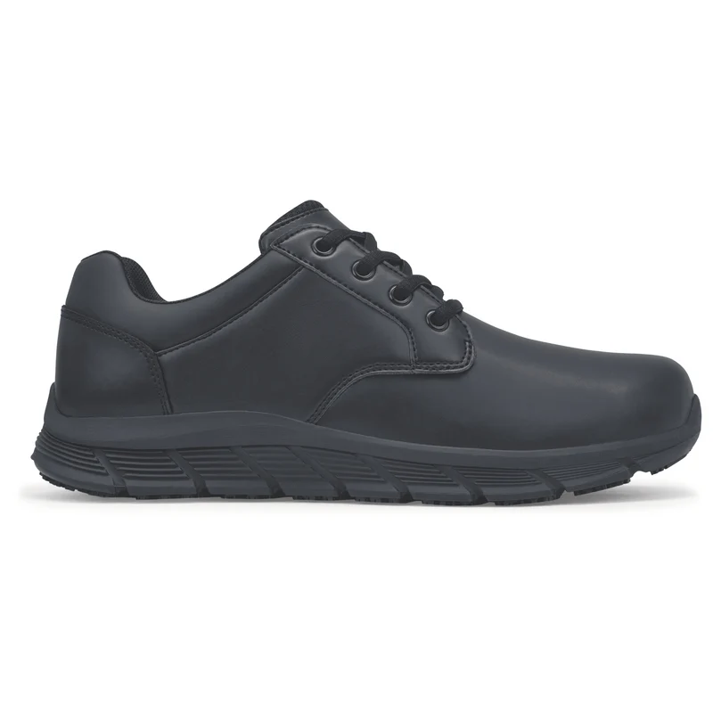 Shoes For Crews SALOON II zwart heren