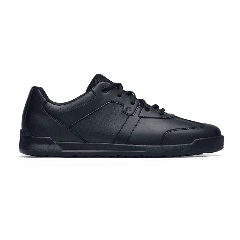 Shoes For Crews FREESTYLE II zwart heren