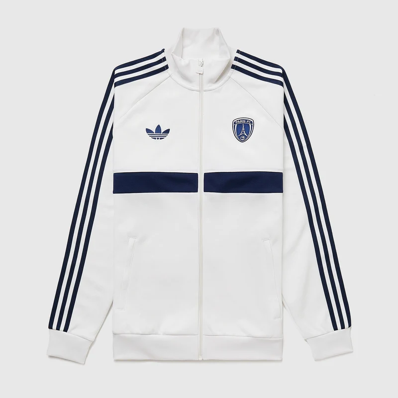 adidas Originals Paris FC 26/27 OG Track Top