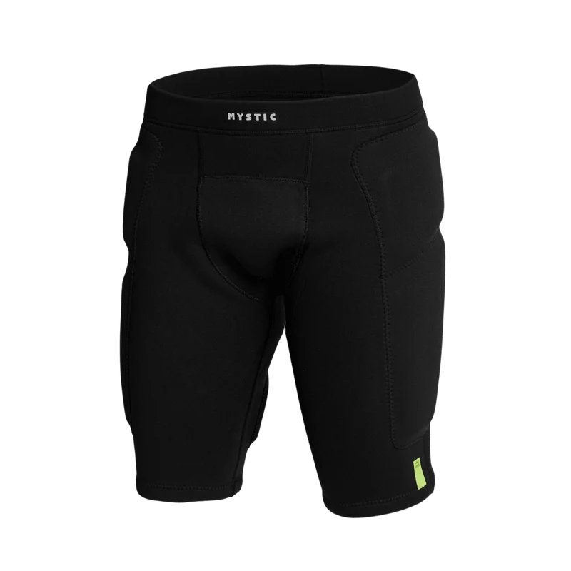 Impact Under Short