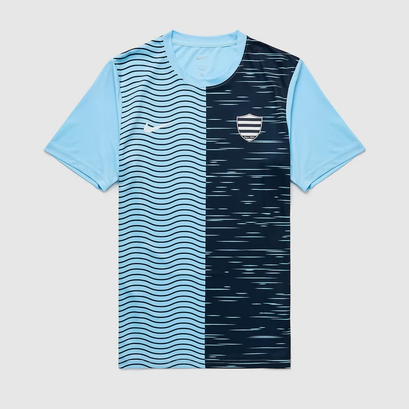Nike Racing 92 26/27 Pre Match Top