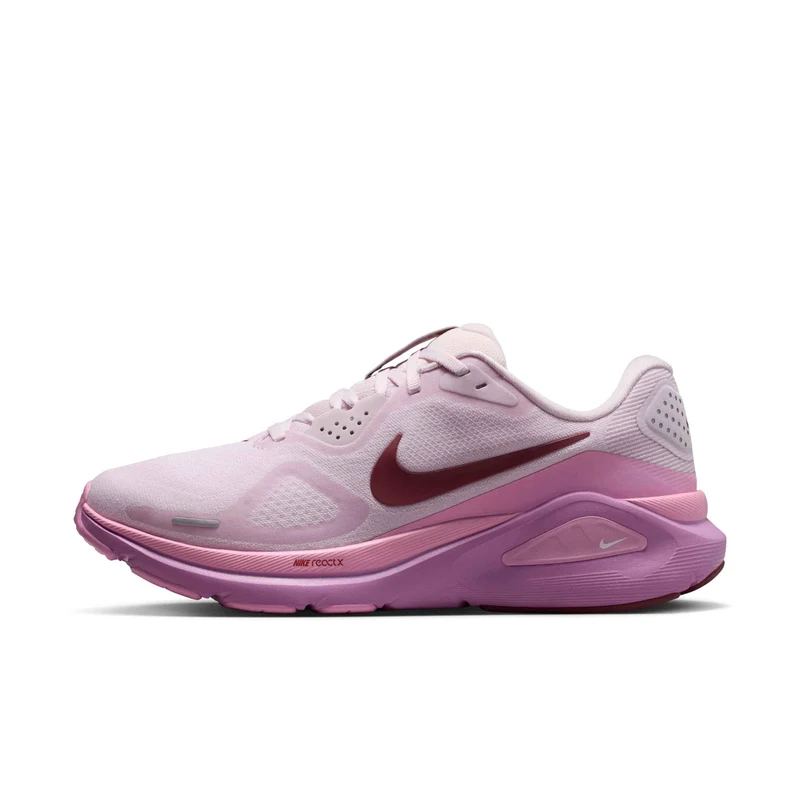 Nike Women's Road Running Shoes Structure 26