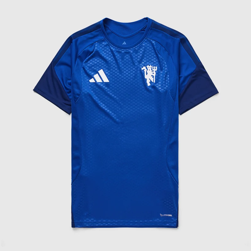 adidas Manchester United 26/27 Tiro Training Shirt
