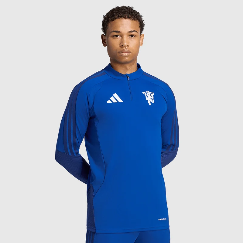 adidas Manchester United 26/27 Tiro Training Drill Top