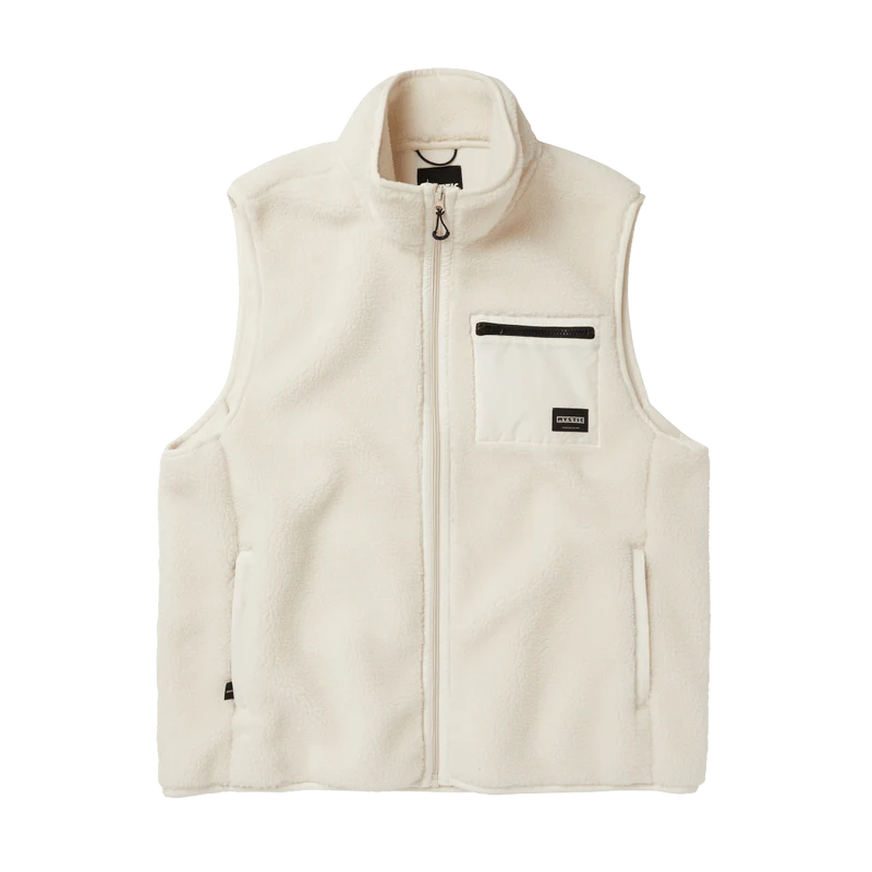 Teddy Bodywarmer