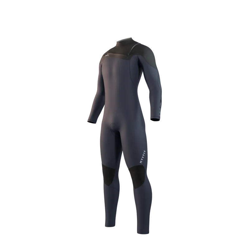 Star Fullsuit 5/3mm Fzip