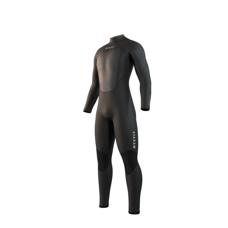 Brand Fullsuit 3/2mm Bzip Flatlock