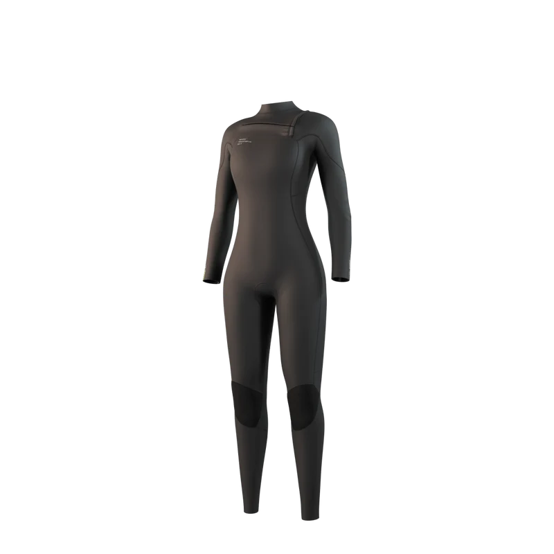 Evolve Fullsuit 3/2mm Fzip Women