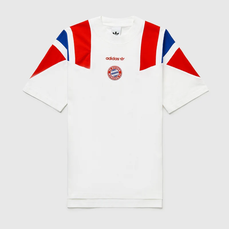 adidas Originals Bayern Munich 26/27 EQT T-Shirt