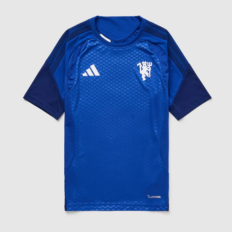 adidas Manchester United 26/27 Kids Tiro Training Shirt