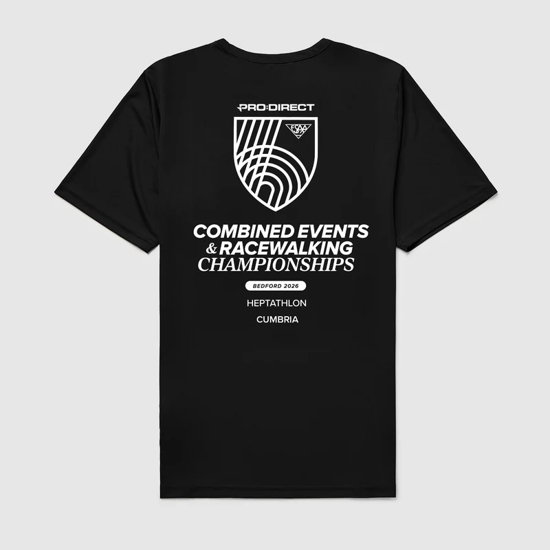 Puma ESAA Performance T Shirt