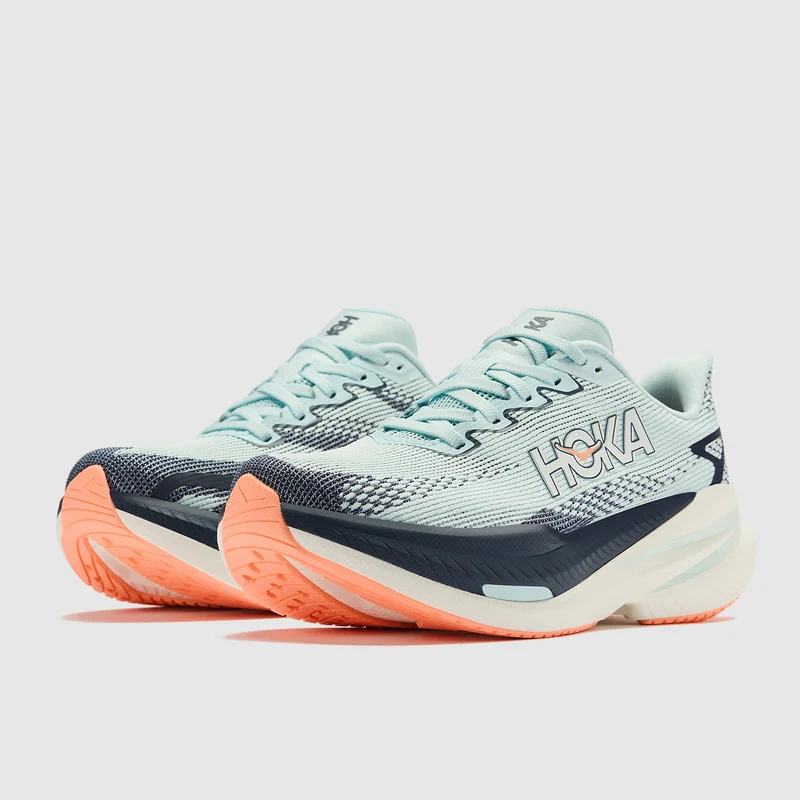 Hoka Womens Mach X 3