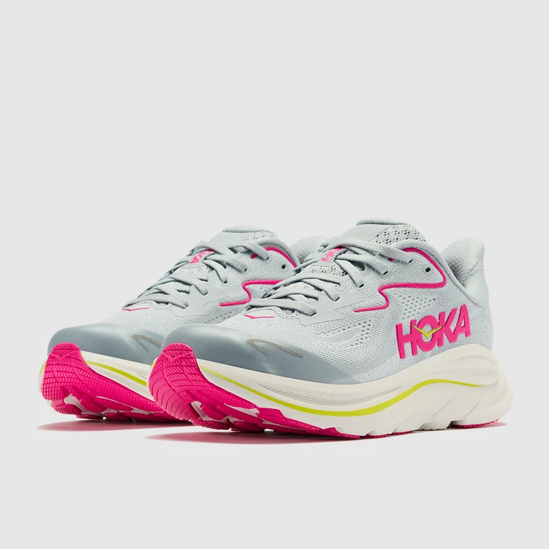 Hoka Clifton 10 Big Kids (GS)
