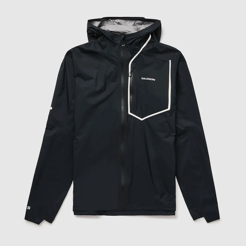Salomon Womens Bonatti Pro Jacket