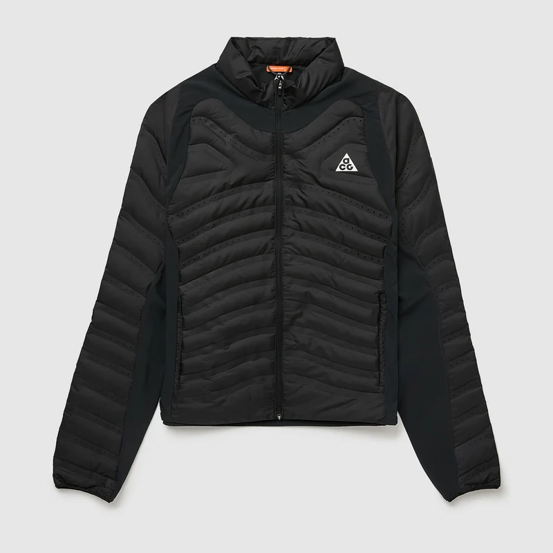Nike Womens ACG Therma-Fit Trail Jacket