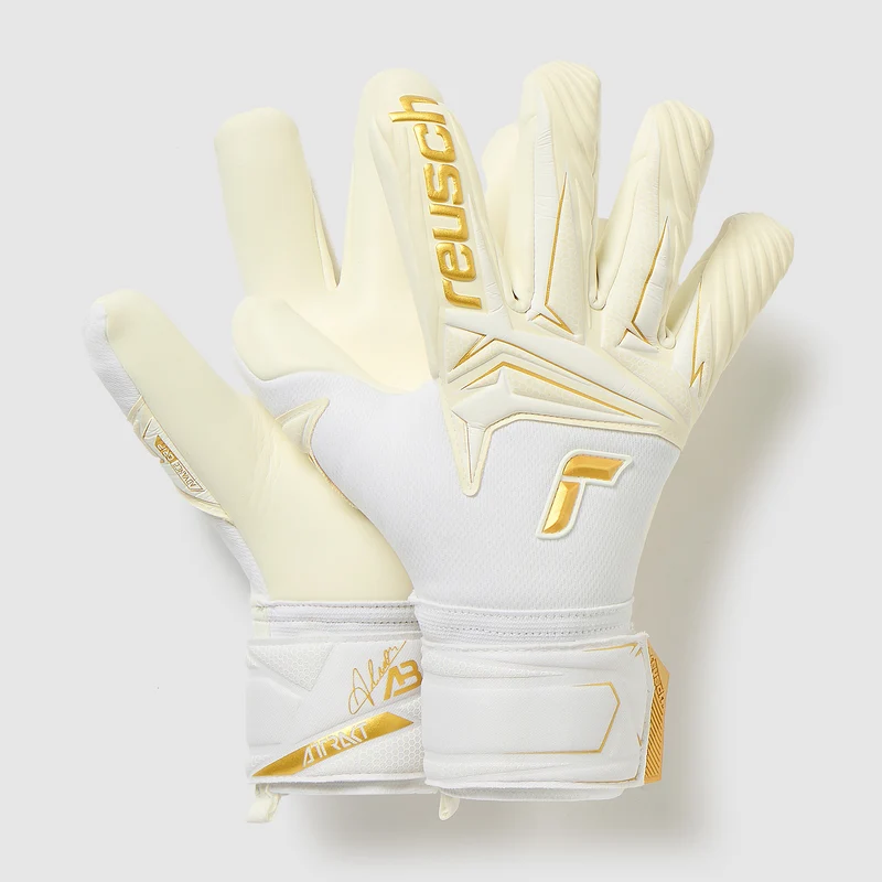 Reusch Attrakt AB1 Advance GK Gloves