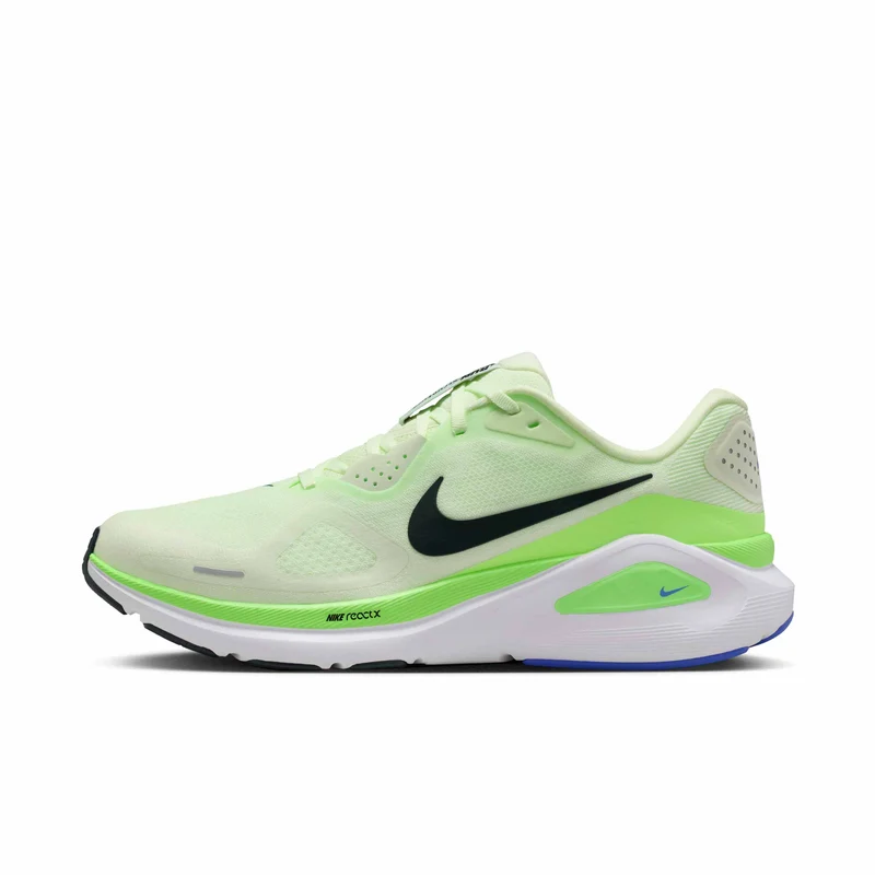 Nike Men's Road Running Shoes Structure 26
