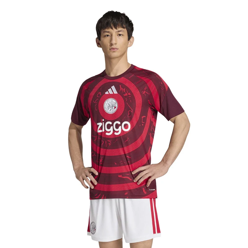 Ajax Amsterdam 26/27 Pre Match Voetbalshirt