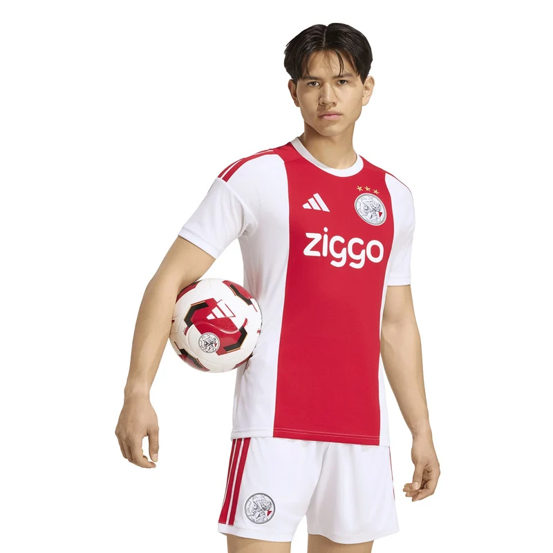 Ajax 26/27 Thuisshirt