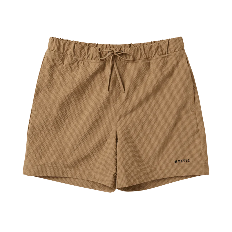 Continent Short
