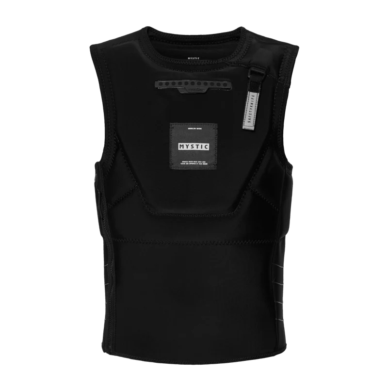 Solace Impact Vest Szip