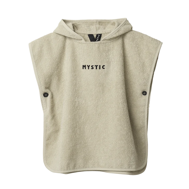 Poncho Brand Baby