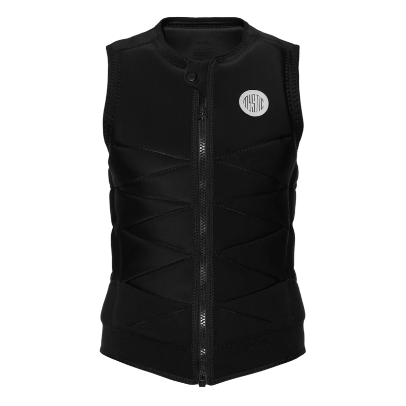 Juice Impact Vest Fzip Wake Women