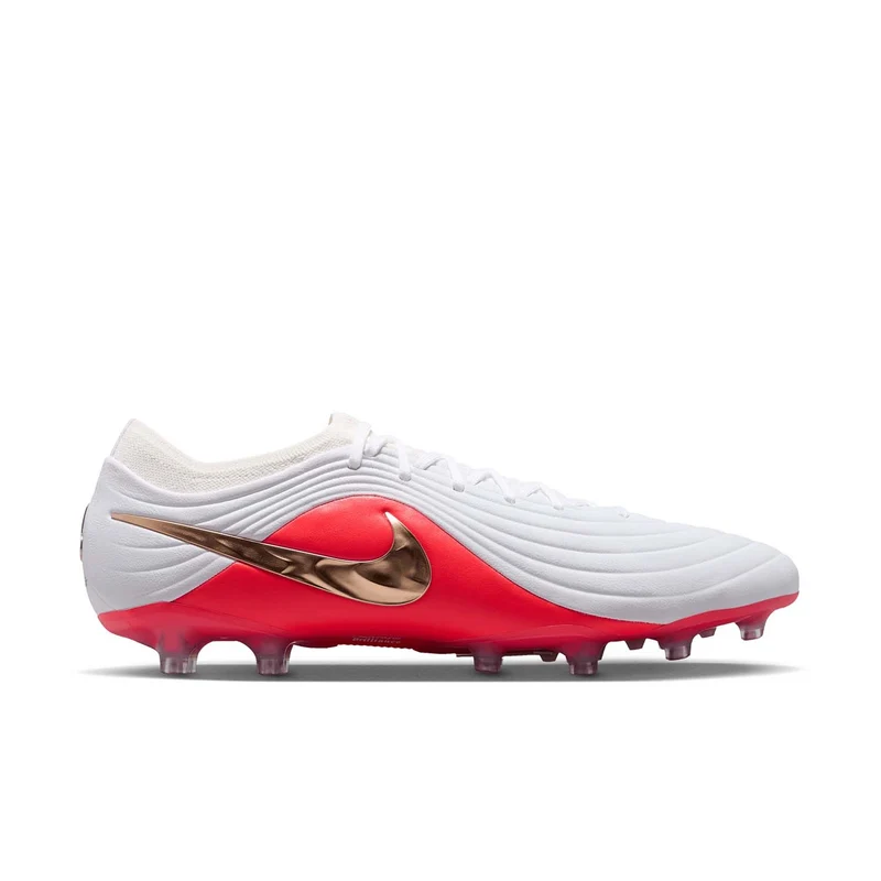 tiempo maestro elite Low-Top ag kunstgras voetbalschoenen