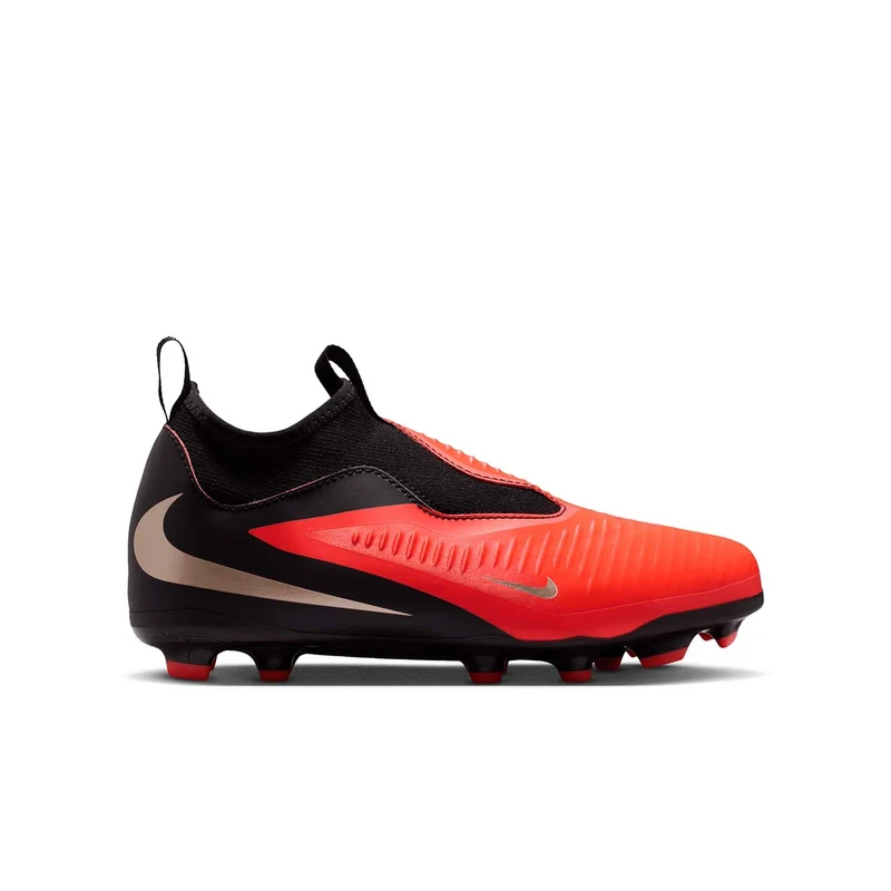 jr. phantom 6 high academy MG gras/kunstgras Voetbalschoenen voor kids