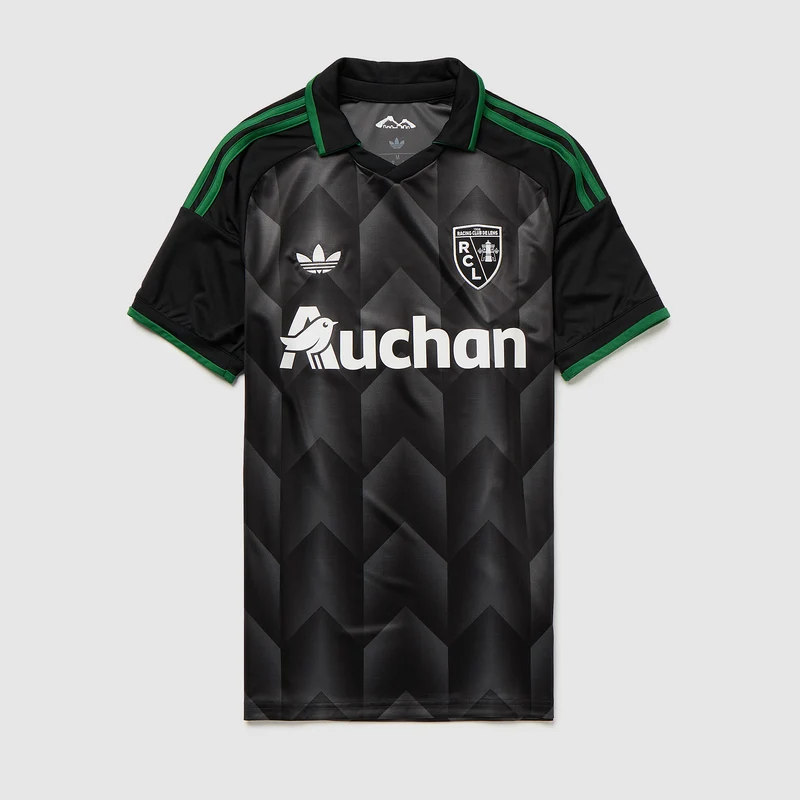 adidas RC Lens 26/27 Away Shirt