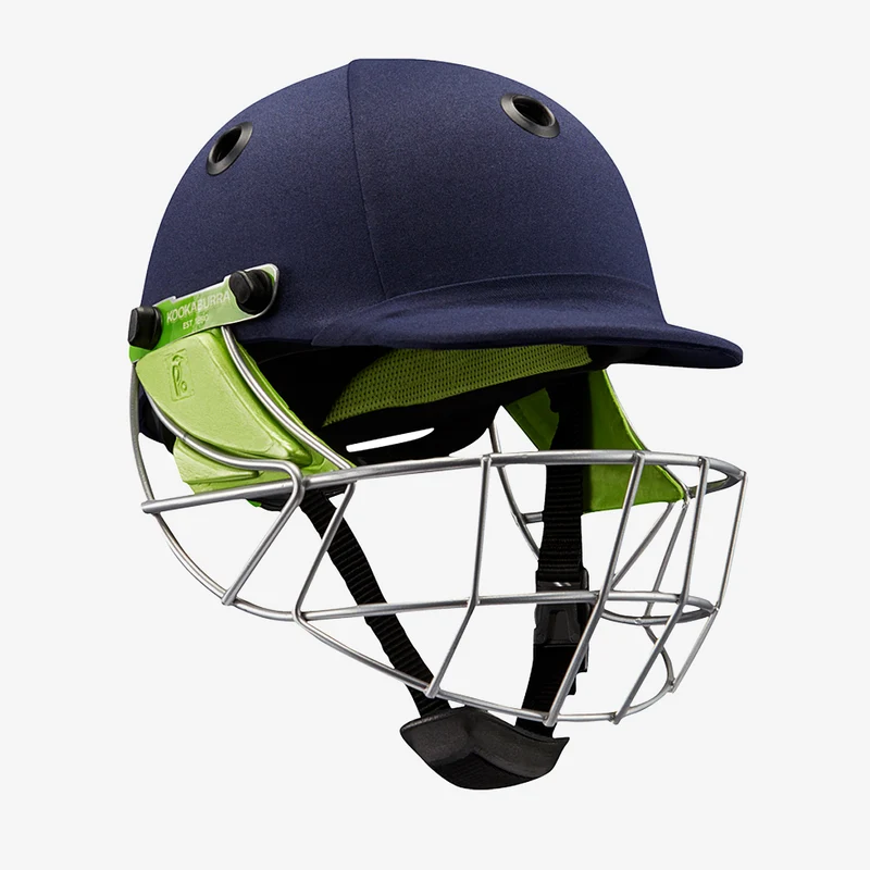 Kookaburra Pro 600 Junior Cricket Helmet