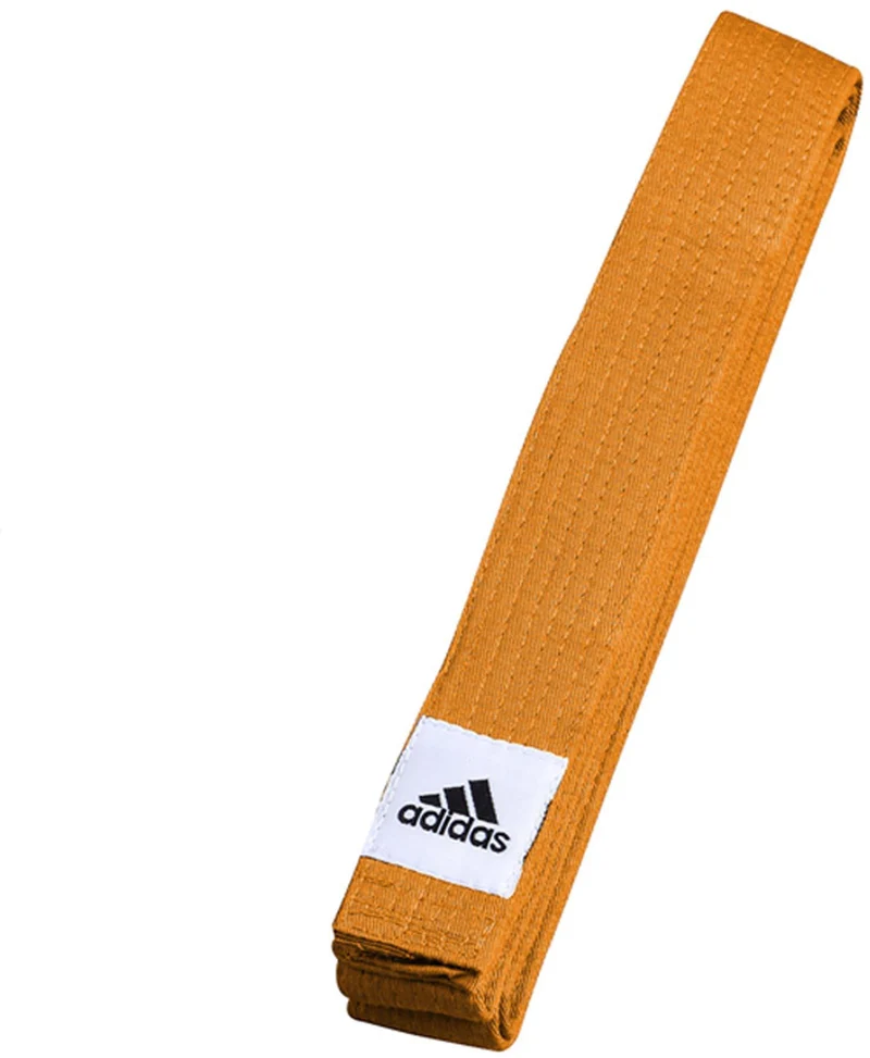 budoband club oranje 220cm