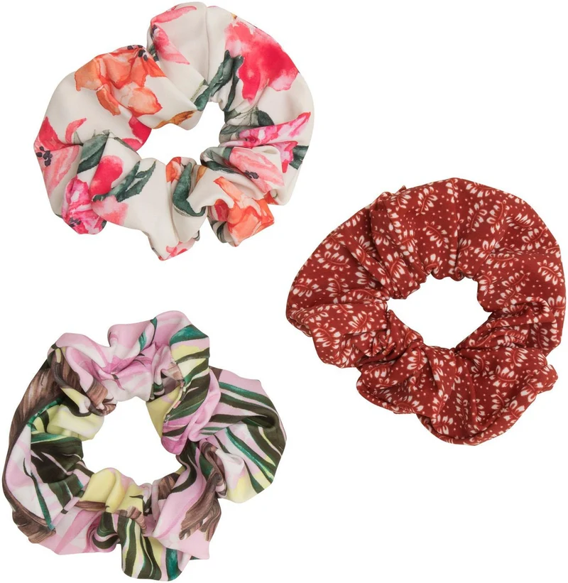 Jane Scrunchies (3pack)