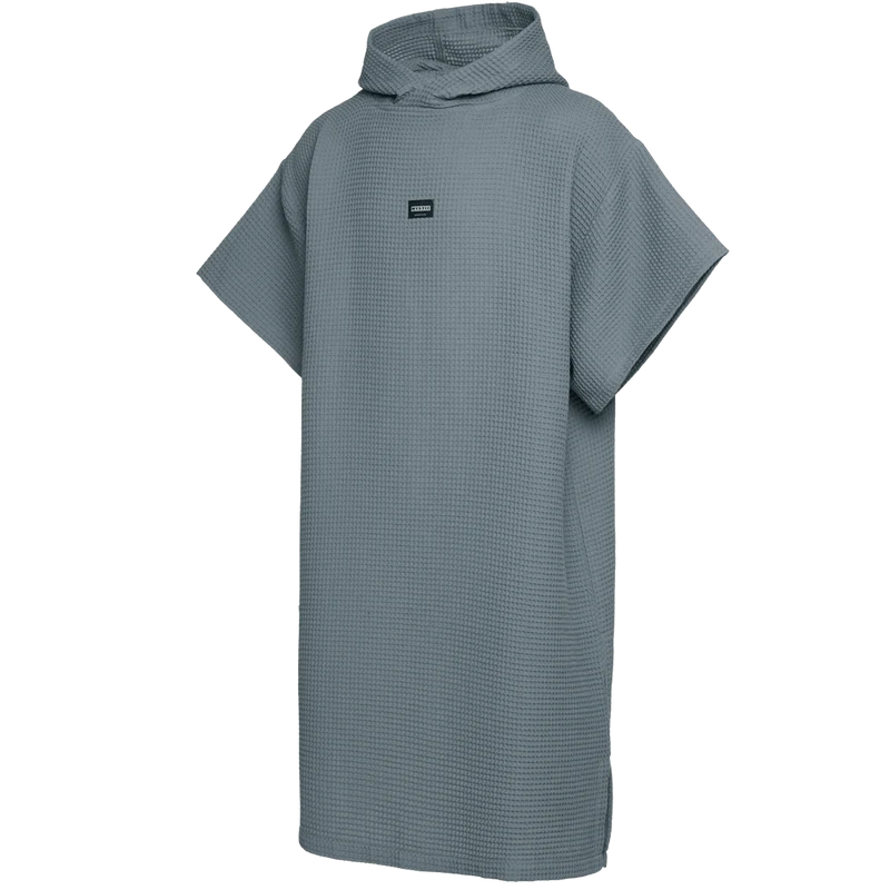 Poncho Waffle