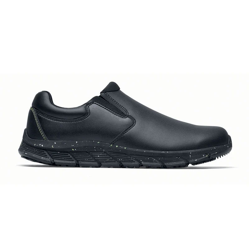 Shoes For Crews CATER II ECO Zwart Heren