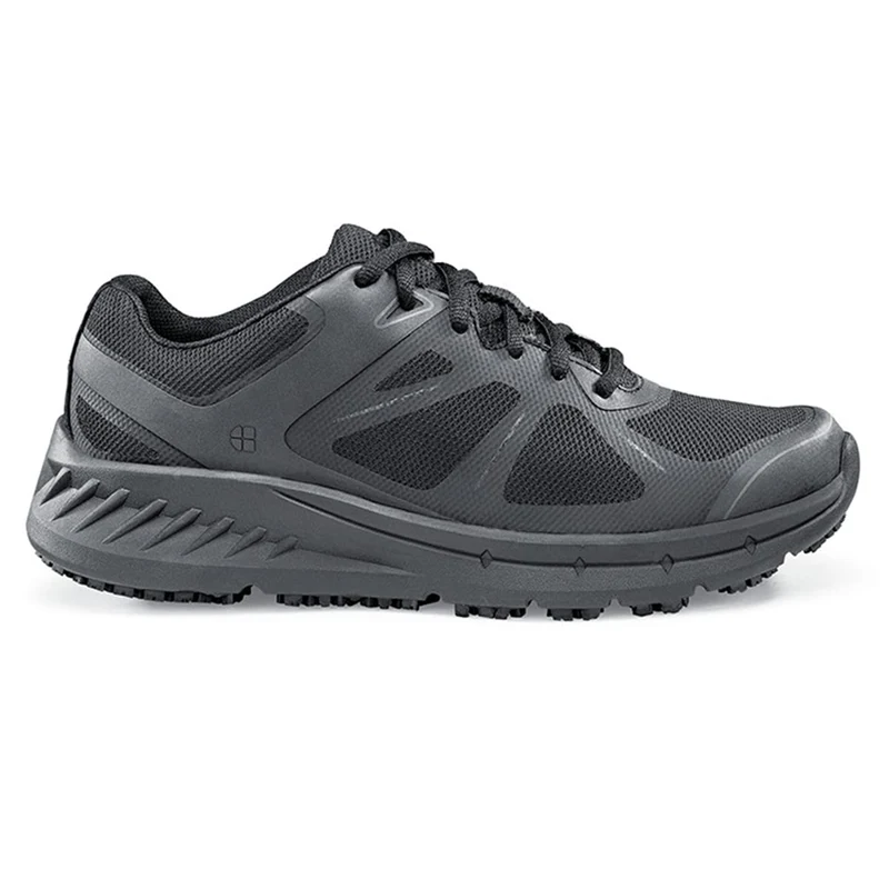 Shoes For Crews Vitality II Zwart