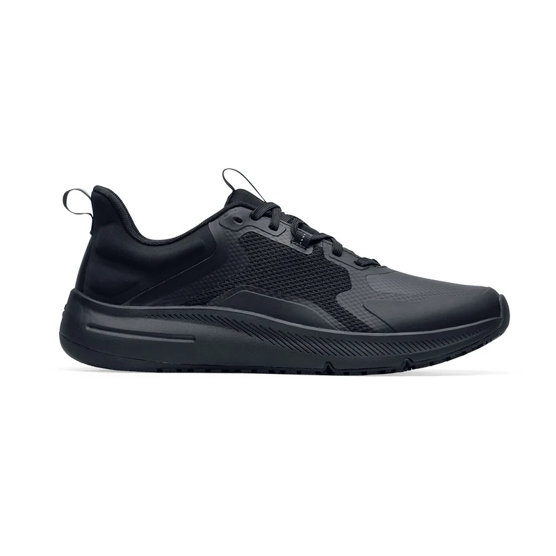 Shoes For Crews Crossing