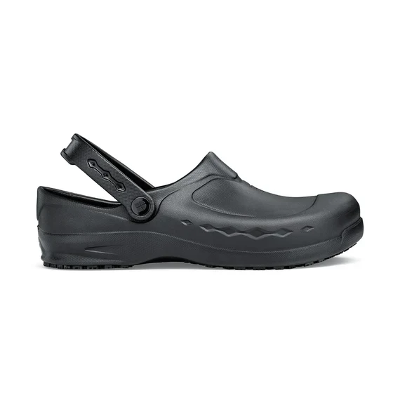Shoes For Crews ZINC ZWART Unisex