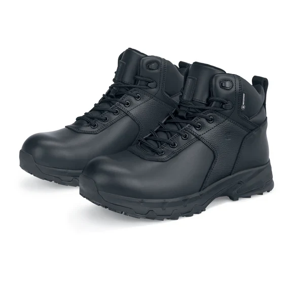 Shoes For Crews ENGINEER IV CT