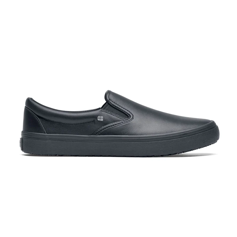 Shoes For Crews MERLIN Zwart
