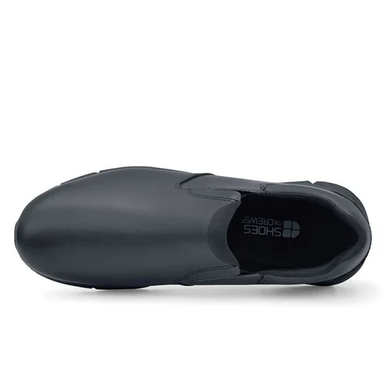 Shoes For Crews CATER II Zwart Heren