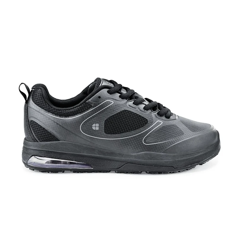 Shoes For Crews REVOLUTION II ZWART dames