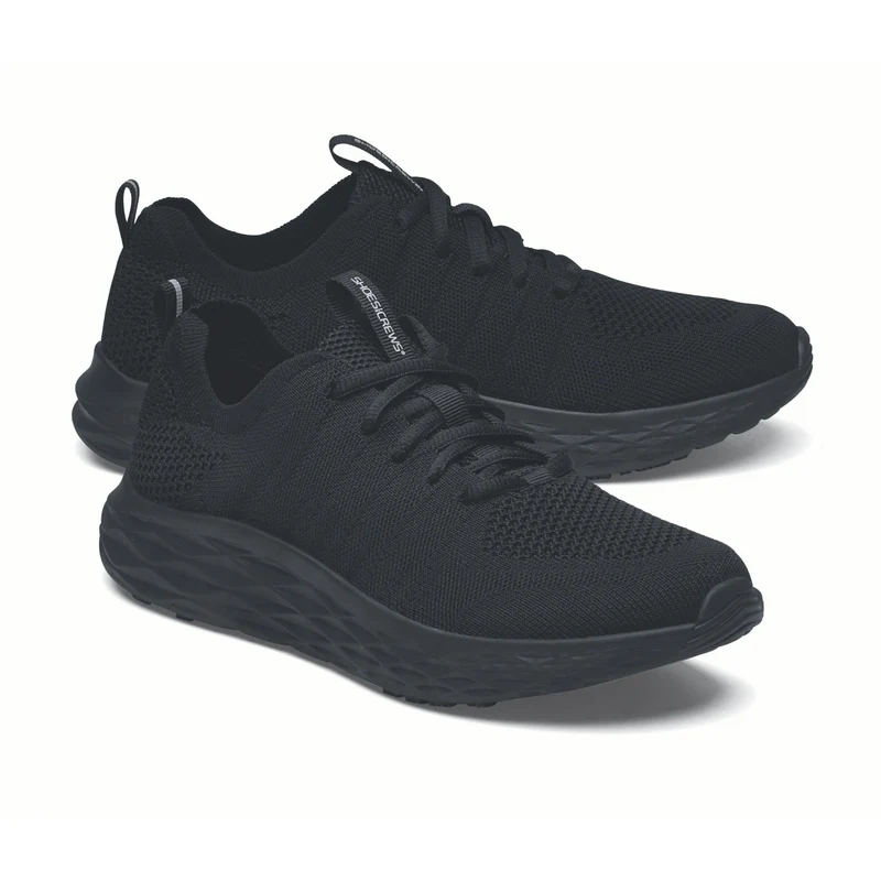 Shoes For Crews EVERLIGHT CE zwart dames