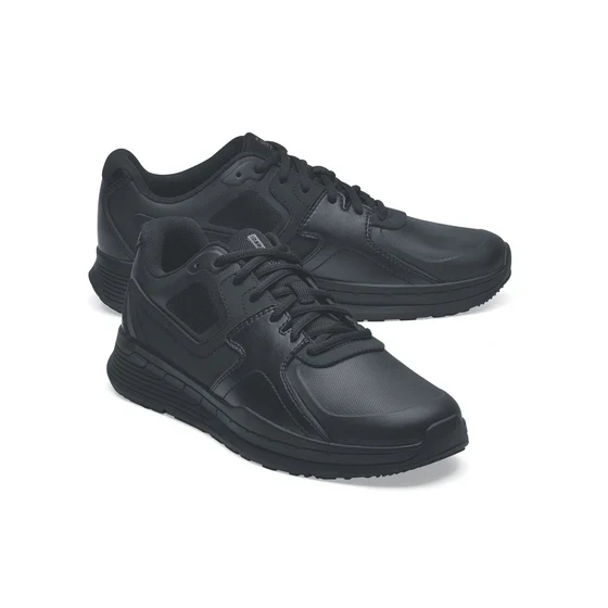 Shoes For Crews Condor II Zwart