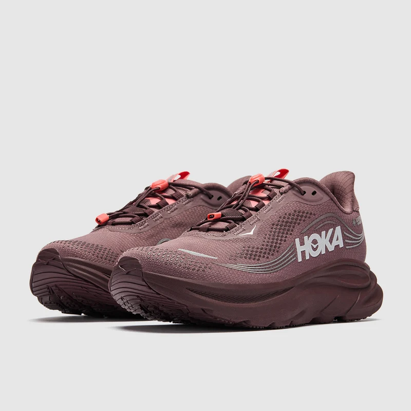 Hoka Womens Clifton 11 GORE-TEX