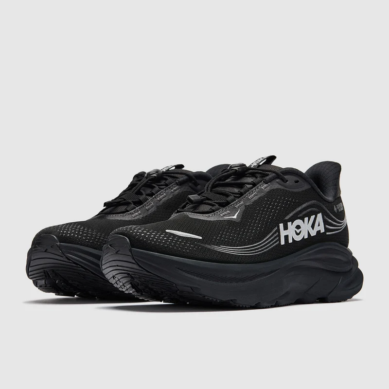 Hoka Womens Clifton 11 GORE-TEX
