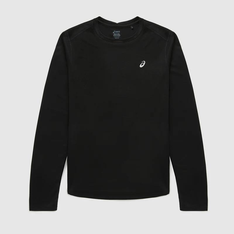 Asics Womens Core Long-Sleeve Top