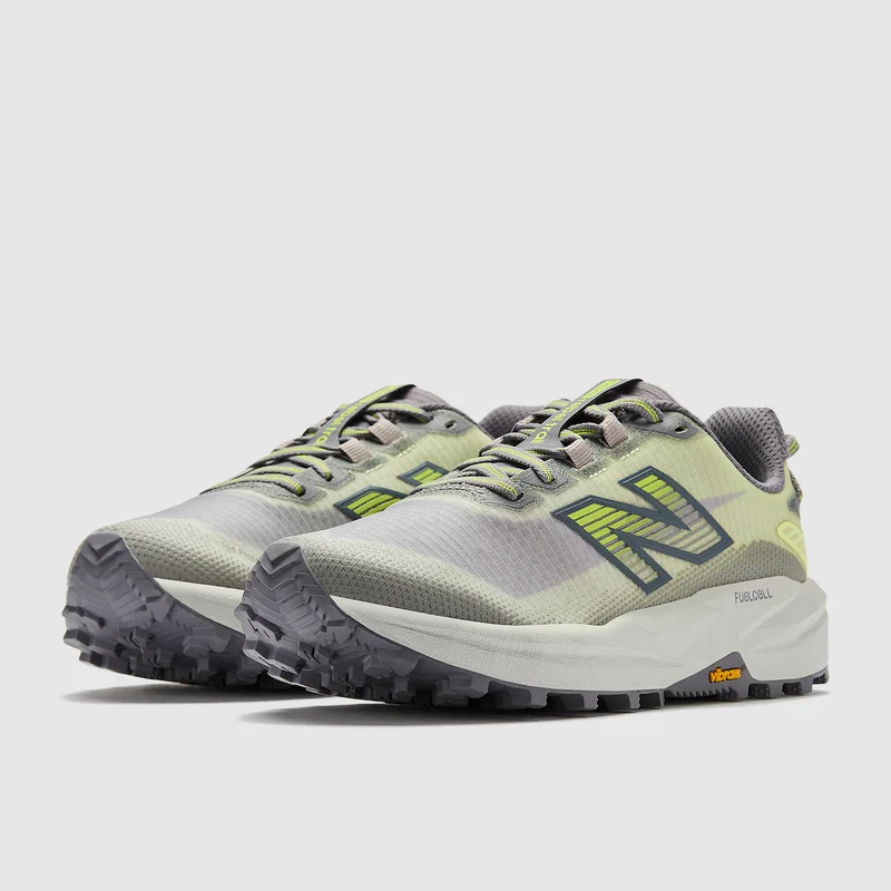New Balance Womens Fuelcell Rebel Trail V1