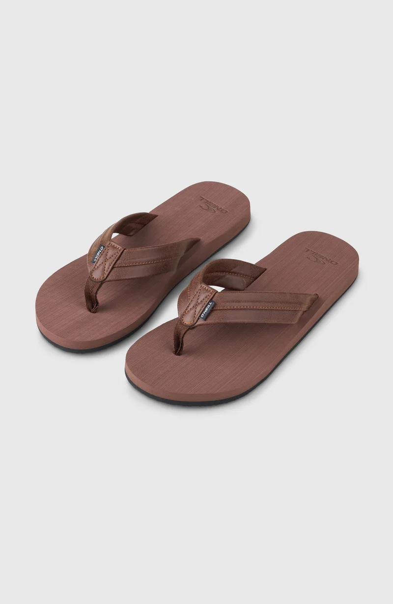 Chad Pro teenslippers | Falcon